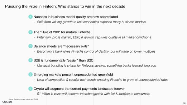Fintech and the Pursuit of the Prize - Page 52