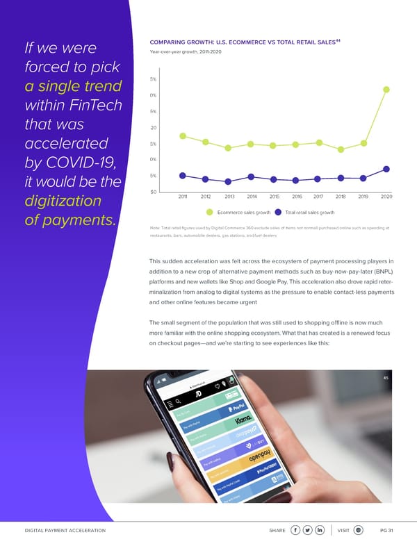 Immersive Experience | Fintech Revolution - Page 31